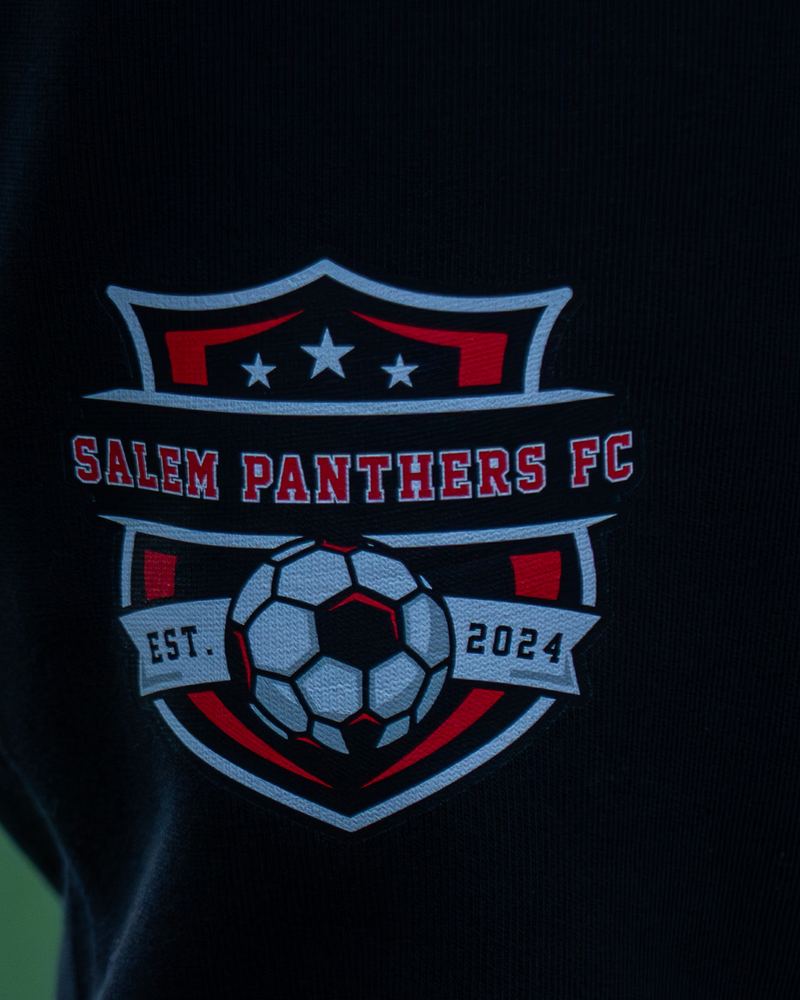 The crest